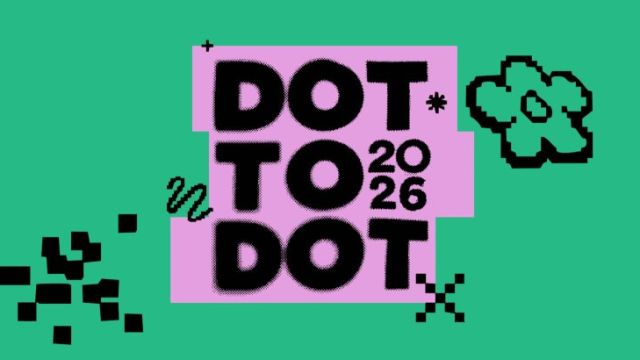 Dot To Dot UK