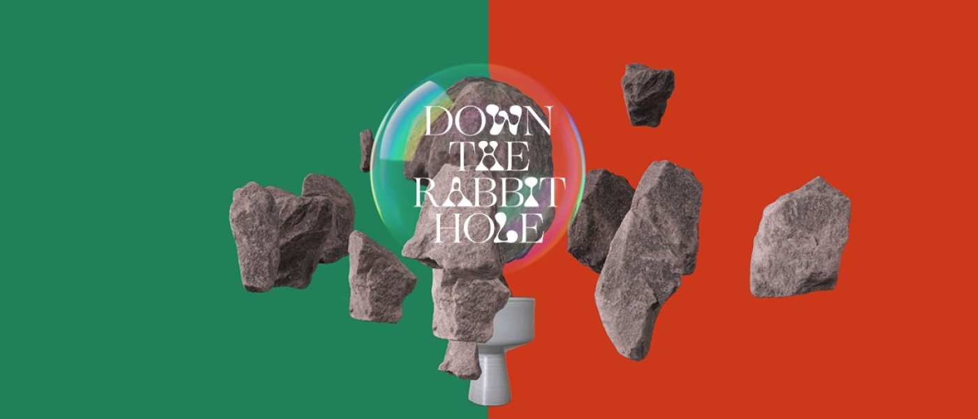 Down The Rabbit Hole 2027