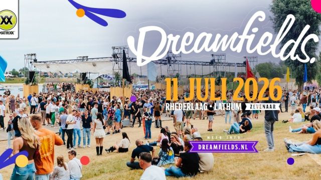 Dreamfields Festival