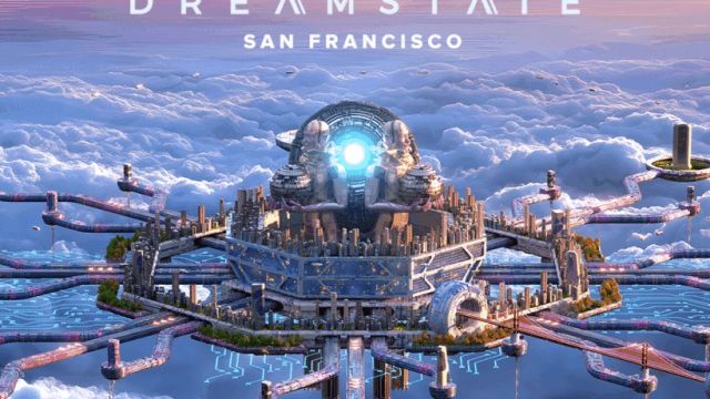 Dreamstate San Francisco
