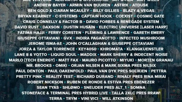 Dreamstate SoCal 2026