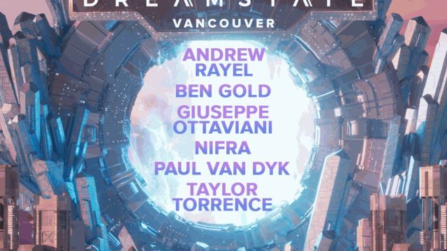 Dreamstate Vancouver