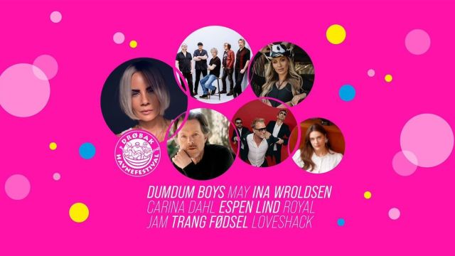 Drøbak Havnefestival