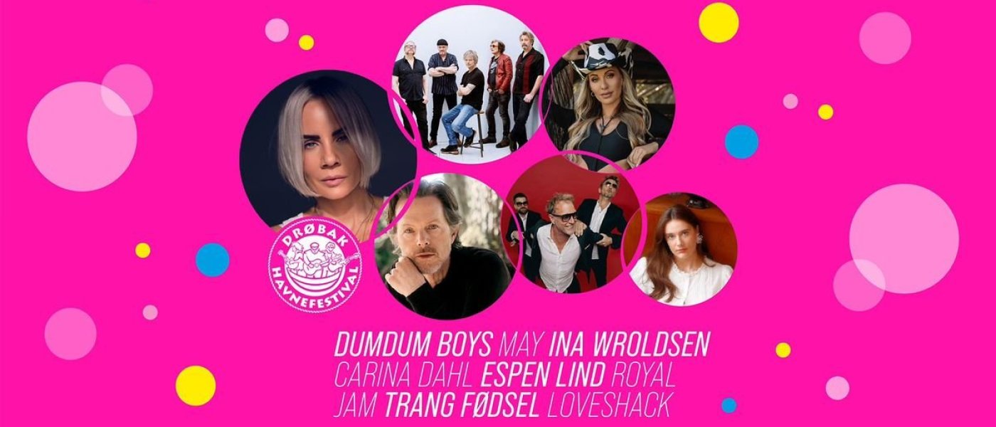 Drøbak Havnefestival