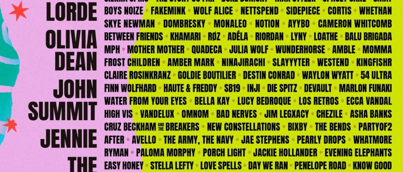 Drops Festival