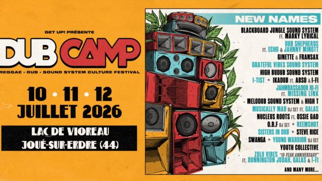 Dub Camp