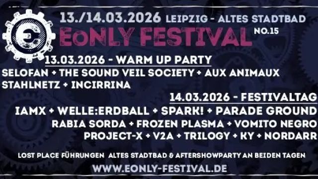 E-Only Festival