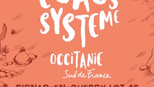ECAUSSYSTEME FESTIVAL