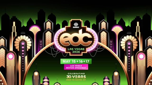 Edc Las Vegas