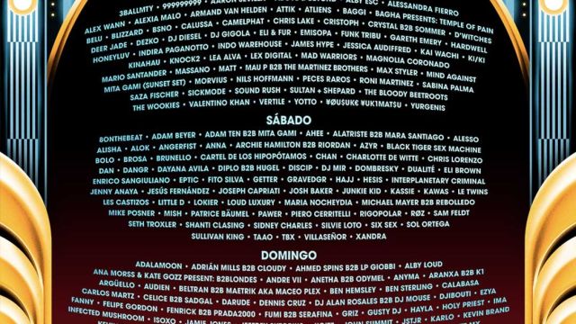 Edc Mexico