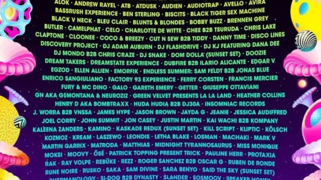 EDC Orlando 2026