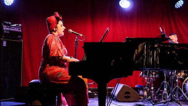 Edinburgh Jazz & Blues Festival