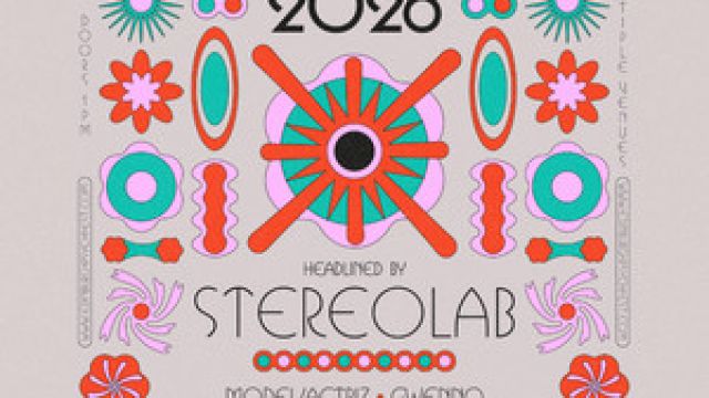 Edinburgh Psych Fest