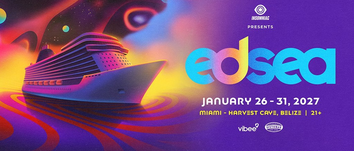 EDSea 2027