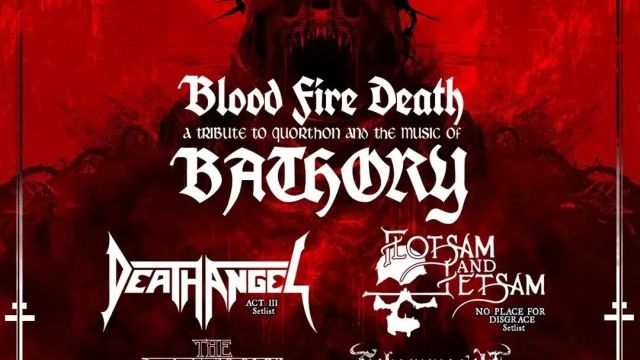 Eindhoven Metal Meeting