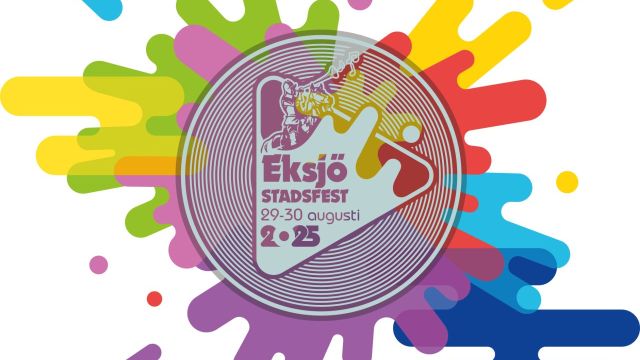 Eksjö Stadsfest