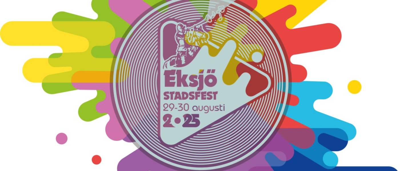 Eksjö Stadsfest