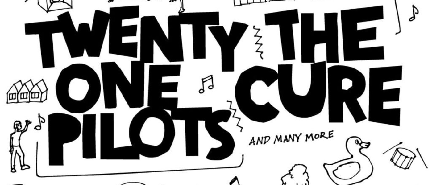 Electric Castle Festival