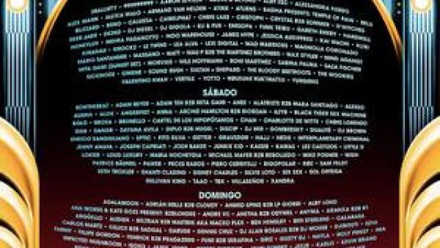 Electric Daisy Carnival
