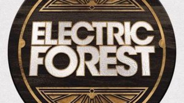 Electric Forest Festival