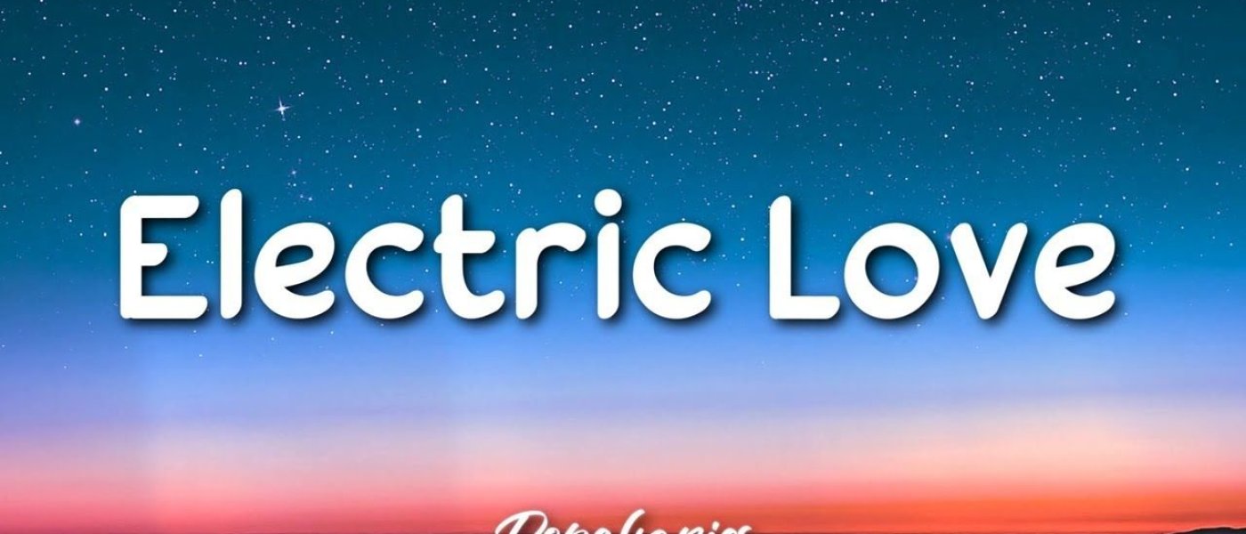 Electric Love 2027