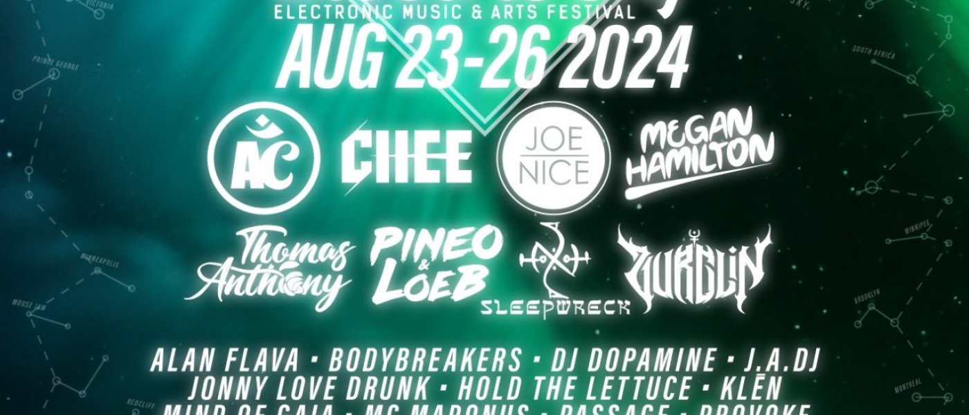 Electric Sky Festival 2026