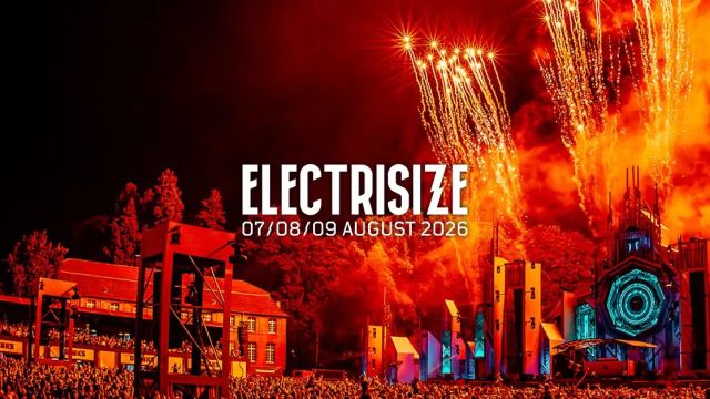 Electrisize Festival
