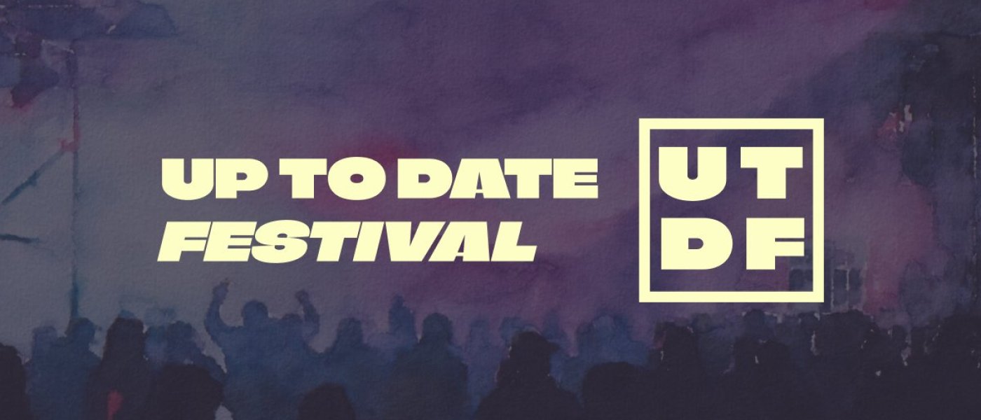 Electrum Up To Date Festival