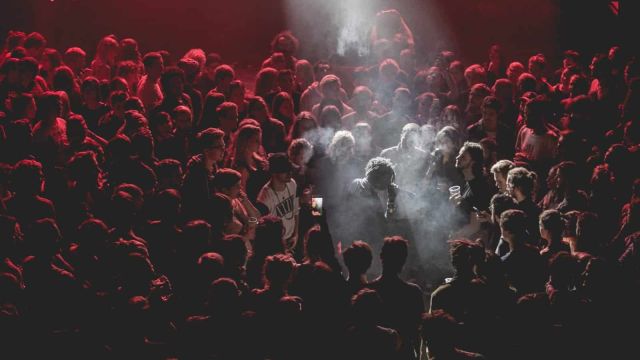Elevate Festival