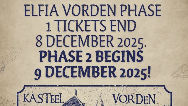 Elfia Vorden