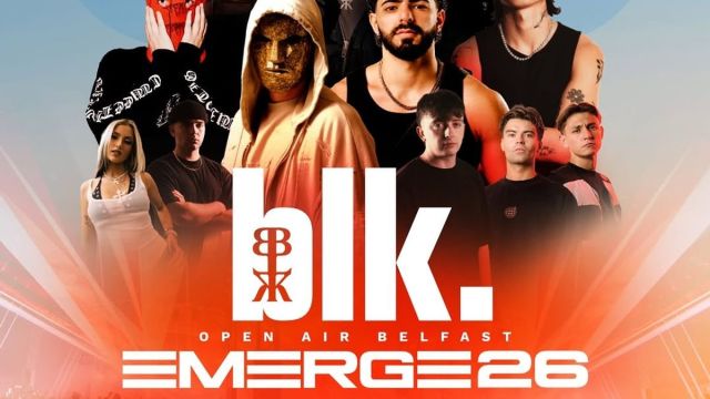 Emerge Festival