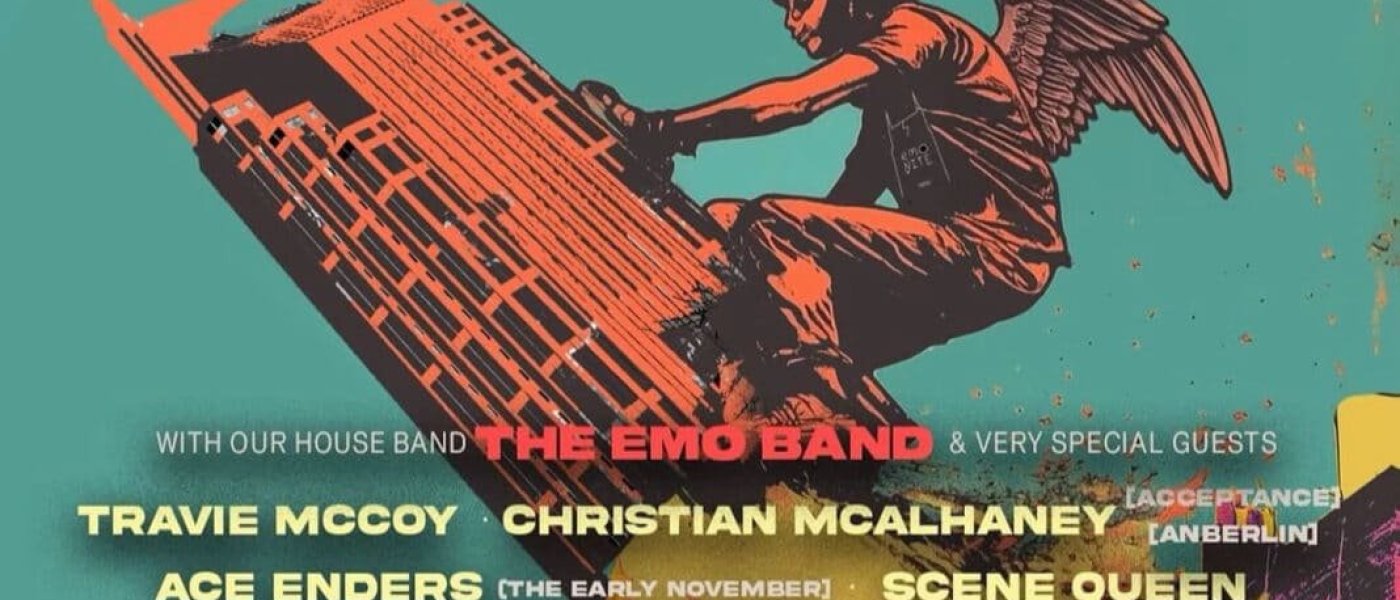 Emo Night