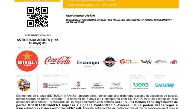 Empordà Music Festival