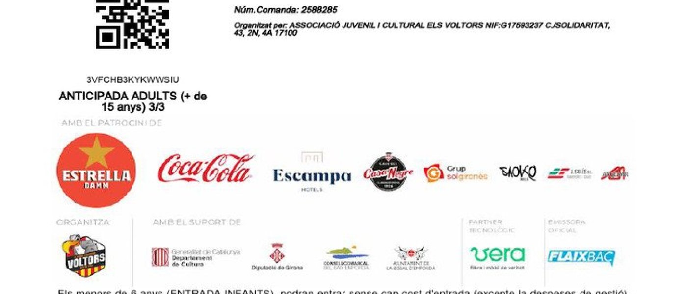 Empordà Music Festival