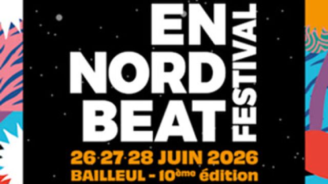 EN NORD BEAT