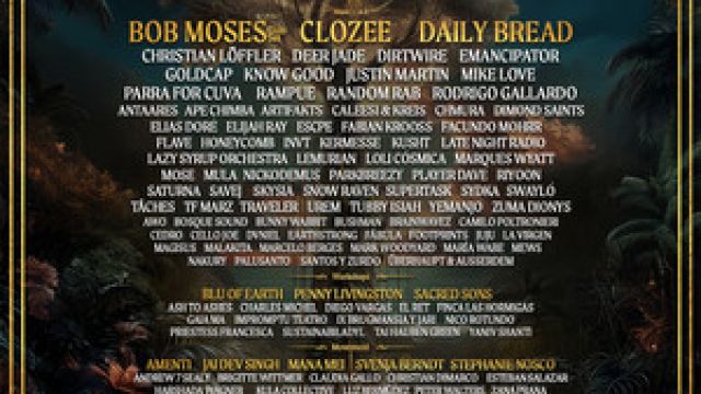 Envision Festival