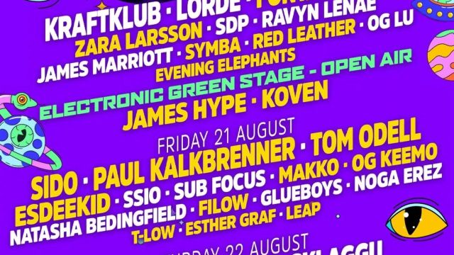 Ernie Fest