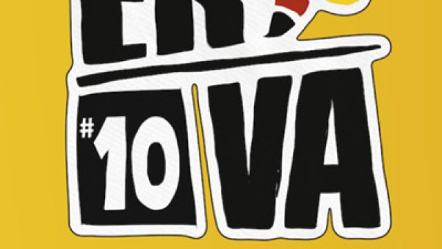 ERVA FESTIVAL