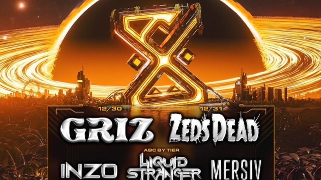 Eternal NYE 2026