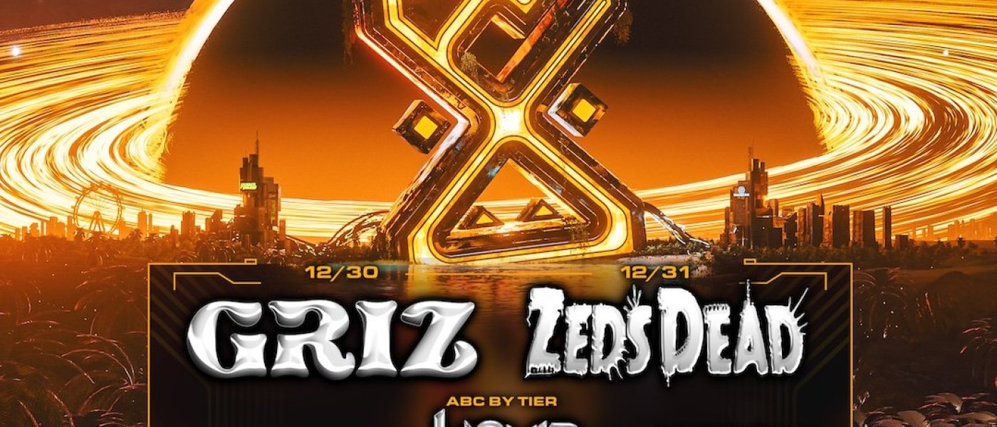 Eternal NYE 2026