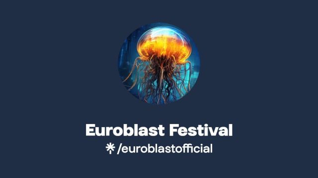 Euroblast Festival