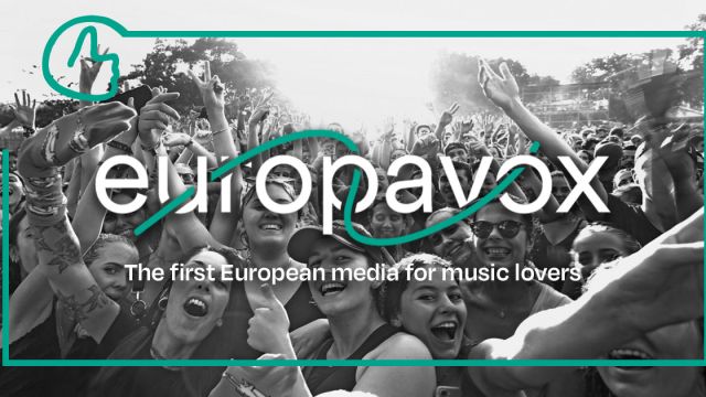 EUROPAVOX