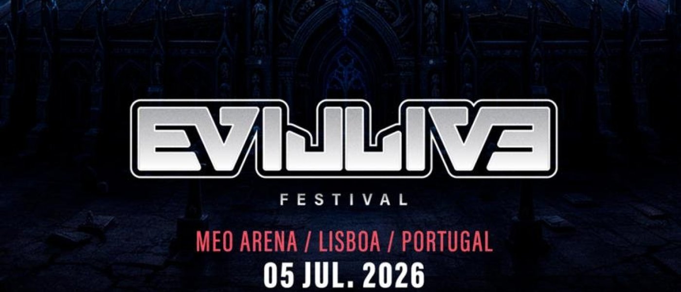 Evil Live Festival