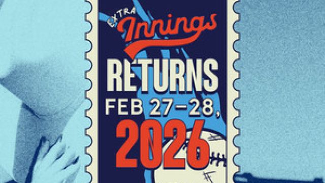Extra Innings Festival