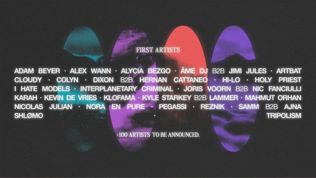 Extrema Outdoor Belgium