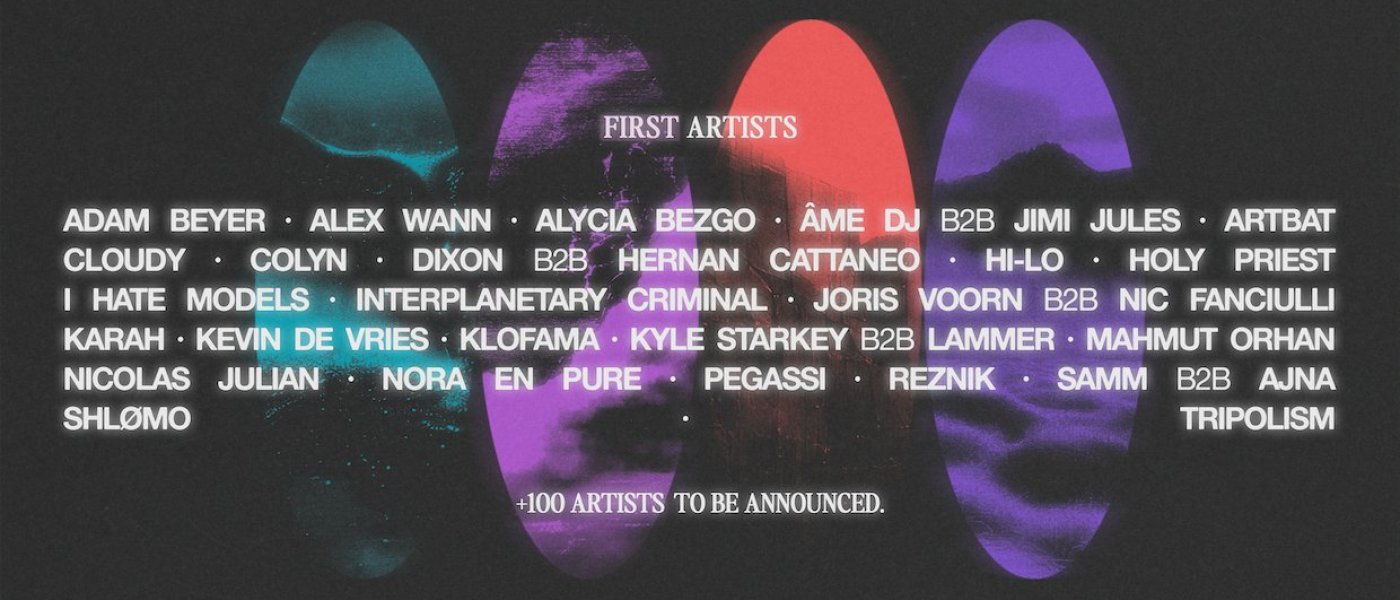 Extrema Outdoor Belgium