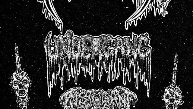 Extremely Rotten Death Metal