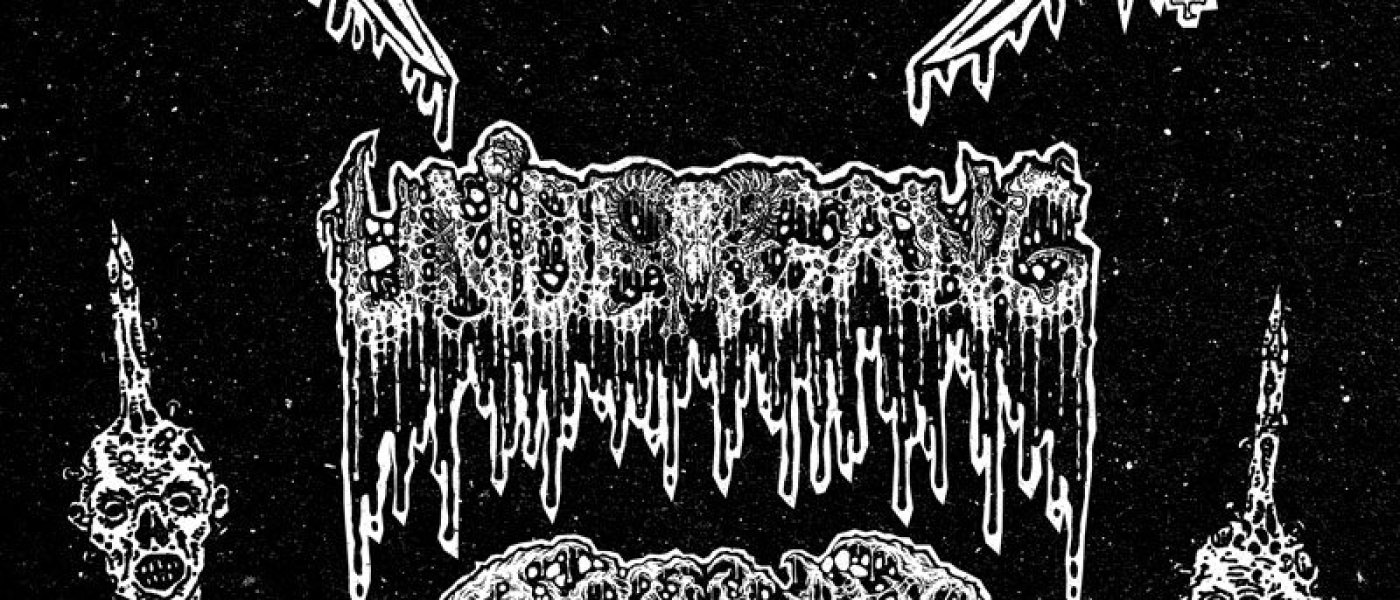 Extremely Rotten Death Metal