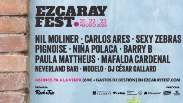 Ezcaray Fest