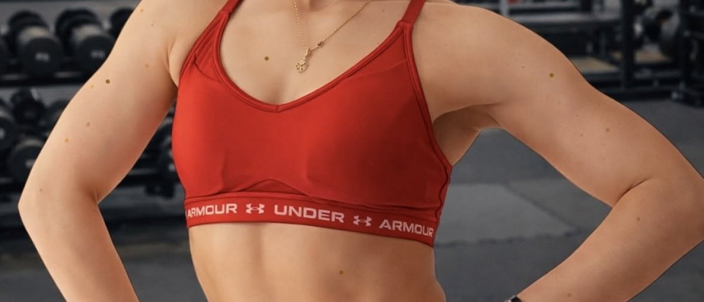 Faces of Fitness